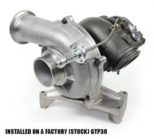 DieselSite - Dieselsite TurboMaster Wastegate Controller, Ford (1999-1999.5) 7.3L Powerstroke (GT38) - Image 2