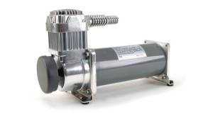 Air Compressors - Viair - Viair, 450C IG 150psi Air Compressor Pump, 24V