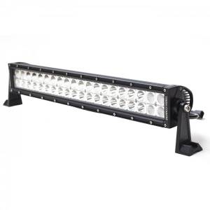 Tough Country - Tough Country Torch LED Light Bar, 20" - Image 2
