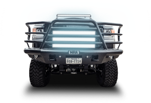 Tough Country - Tough Country Torch LED Light Bar, 30" - Image 10