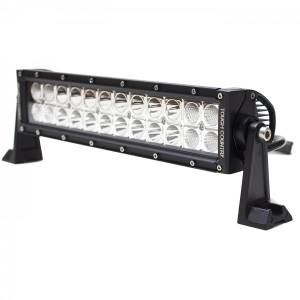 Tough Country - Tough Country Torch LED Light Bar, 12" - Image 2