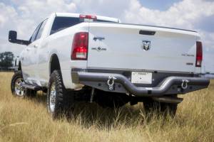 Tough Country - Tough Country Custom Deluxe Rear, Dodge (2010-18) 2500 & 3500 Ram - Image 3