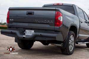Tough Country - Tough Country Custom Deluxe Rear, Toyota (2005-15) Tacoma - Image 3