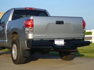 Tough Country - Tough Country Custom Deluxe Rear, Toyota (2005-15) Tacoma - Image 5