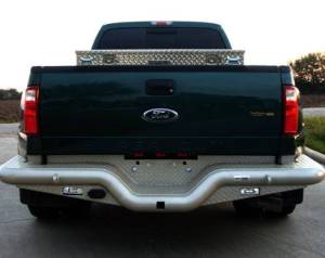 Tough Country - Tough Country Custom Dually Deluxe Rear, Ford (2011-16) F-350 Super Duty - Image 2