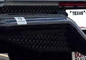 Tough Country - Tough Country Custom Dually Deluxe Rear, Ford (2011-16) F-350 Super Duty - Image 8