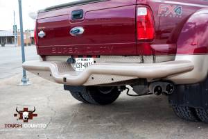 Tough Country - Tough Country Custom Dually Deluxe Rear, Ford (1999-10) F-350 & F-450 Super Duty - Image 3