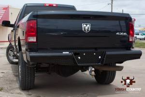 Tough Country - Tough Country Custom Traditional Rear, Dodge (2003-09) 2500 & 3500 Ram - Image 2
