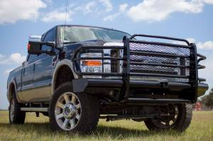 Tough Country - Tough Country Custom Traditional Front Bumper, Ford (2011-16) F-250 & F-350 Super Duty - Image 14