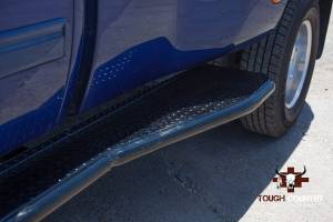 Tough Country - Tough Country Deluxe Full Length Dually Running Boards, Ford (2008-16) F-350 CC/LB Super Duty - Image 6