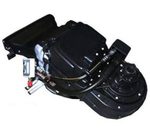 Advanced Vehicles Assembly - AVA Complete A/C Complete Solution Kit for Humvee, 24V - Image 1