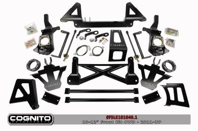 Steering/Suspension Parts - 10" Lift Kits