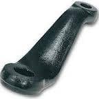 Steering/Suspension Parts - Miscellaneous - Tuff Country - Tuff Country Pitman Arm, Dodge (2003-08) 2500/3500 4x4, Lifted 4-6"