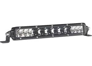Rigid Industries, 10" SR2-Series LED Light Bar, Driving/Hyperspot, White