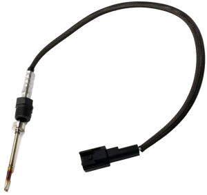 Ford Genuine Parts - Ford Motorcraft Exhaust Temperature Sensor, Ford (2011-16) 6.7L Power Stroke & (15-16) Transit 3.2L Diesel - Image 2
