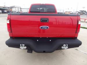 Tough Country - Tough Country Custom Deluxe Rear, Ford (2017-22) F-250, F-350 Super Duty - Image 6