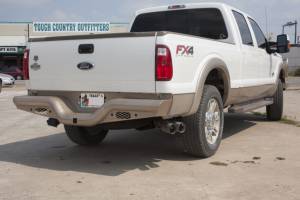 Tough Country - Tough Country Custom Deluxe Rear, Ford (2017-22) F-250, F-350 Super Duty - Image 3