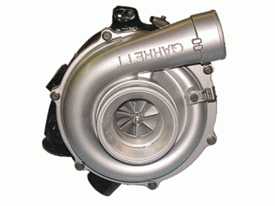 Stock Replacement Turbos