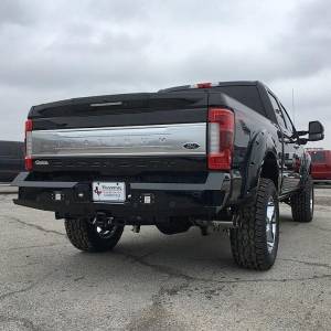 Tough Country - Tough Country Custom Evolution Rear, Ford (2017-21) F-250 & F-350 Super Duty - Image 1