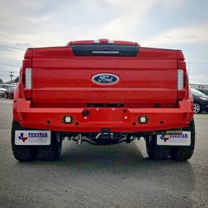 Tough Country - Tough Country Custom Evolution Rear, Ford (2017-21) F-250 & F-350 Super Duty - Image 2