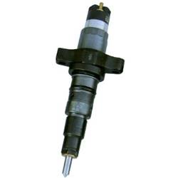 Fuel Injection Parts - Fuel Injectors - Dynomite Diesel - Dynomite Diesel Fuel Injector Set, Dodge (1998.5-02) 5.9L 24v Cummins, 100HP