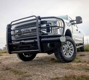 Tough Country Traditional Front, Ford (2017-22) F-250, F-350, F-450 & F-550 Super Duty