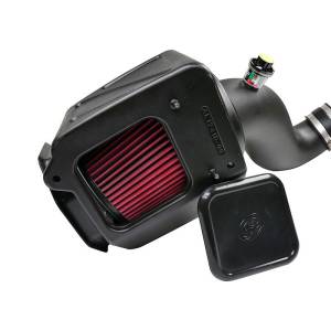 S&B - S&B Air Intake Kit for Chevy/GMC (2007.5-10) LMM Duramax, Oiled Filter - Image 2