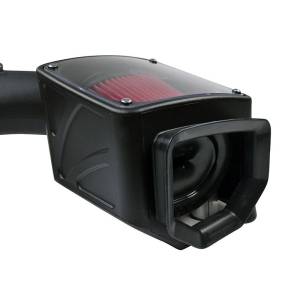 S&B - S&B Air Intake Kit for Chevy/GMC (2007.5-10) LMM Duramax, Oiled Filter - Image 3