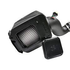 S&B - S&B Air Intake Kit for Chevy/GMC (2007.5-10) LMM Duramax, Dry Extendable Filter - Image 3