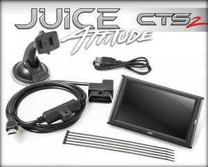 Edge Products - Edge Products Juice w/ Attitude CTS2, Dodge(2004.5-05) 5.9L Cummins - Image 4