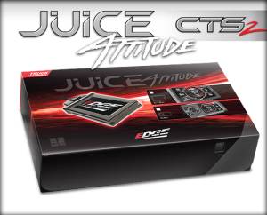 Edge Products - Edge Products Juice w/ Attitude CTS2, Dodge(2004.5-05) 5.9L Cummins - Image 3