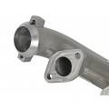 aFe - aFe Exhaust Blade Runner Manifold, Ford (2003-07) 6.0L Powerstroke, Ported Ductile Iron - Image 3