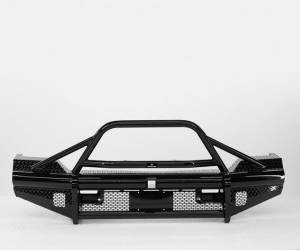 Ranch Hand - Ranch Hand Legend Bullnose Bumper, Ford (2011-16) F-250, F-350, F-450, F-550 - Image 2