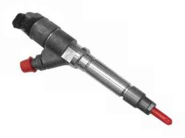S&S Motorsports Diesel Fuel Injector, Chevy/GMC (2001-04) 6.6L Duramax 45% Over Stock - 60HP