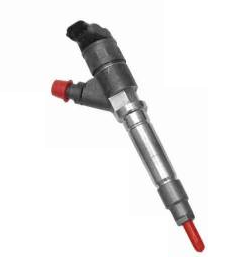 S&S Motorsports Diesel Fuel Injector, Chevy/GMC (2001-04) 6.6L Duramax 65% Over Stock