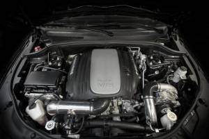 RIPP Superchargers - RIPP Supercharger Kit, Dodge (2011-14) Durango 5.7L Powdercoated Black - Image 4