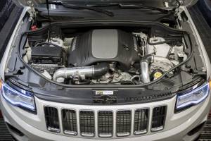 RIPP Superchargers - RIPP Supercharger Kit, Jeep (2011-14) Grand Cherokee WK2 6.4L SRT Kit Silver - Image 3