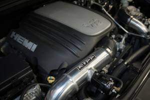RIPP Superchargers - RIPP Supercharger Kit, Jeep (2011-14) Grand Cherokee WK2 6.4L SRT Kit Silver - Image 5