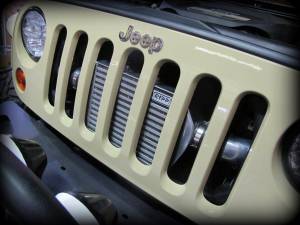 RIPP Superchargers - RIPP Supercharger Kit, Jeep (2012-14) Wrangler JK 3.6 Kit Auto Trans - Image 6