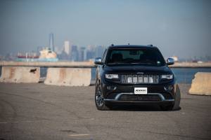 RIPP Superchargers - RIPP Supercharger Kit, Jeep (2015) Grand Cherokee WK2 3.6L Kit Powdercoated Black - Image 10