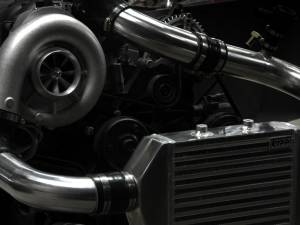 RIPP Superchargers - RIPP Supercharger Kit, Jeep (2015-17) Wrangler JK 3.6L V6 Pentastar Kit Manual Trans - Image 2