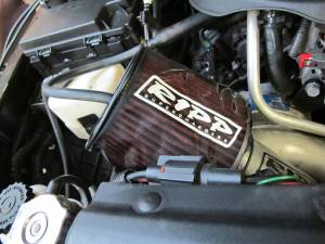 RIPP Superchargers - RIPP Superchargers Air Filter Sock, Jeep (2012-16) Wrangler - Image 2