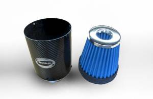 RIPP Superchargers - RIPP Superchargers Cold Air Intake Kit, Jeep (2007-11) Wrangler JK - Image 2