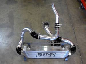RIPP Superchargers - RIPP Superchargers Intercooler & Pipe Kit, Jeep (2011-15) Grand Cherokee WK2 3.0L EcoDiesel - Image 5