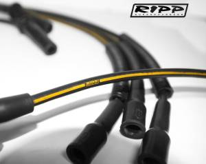RIPP Superchargers - RIPP Superchargers Spark Plug Wire Set, Jeep (2007-11) Wrangler 3.8L - Image 3