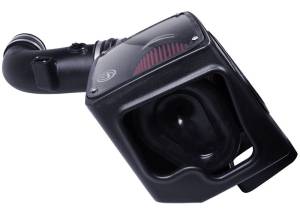 S&B - S&B Air Intake Kit for Chevy/GMC (2011-16) 6.6L LML Duramax, Oiled Filter - Image 6