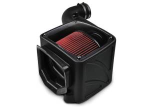 S&B - S&B Air Intake Kit for Chevy/GMC (2006-07) 6.6L LLY & LBZ Duramax, Oiled Filter - Image 2