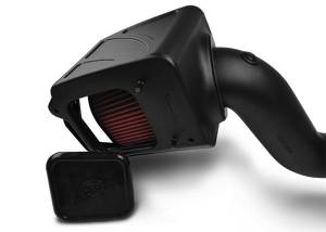 S&B - S&B Air Intake Kit for Chevy/GMC (2006-07) 6.6L LLY & LBZ Duramax, Oiled Filter - Image 3