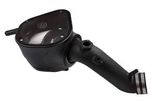 S&B - S&B Air Intake Kit for Dodge (2010-12) 6.7L Cummins, Dry Extendable Filter - Image 2