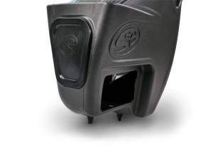 S&B - S&B Air Intake Kit for Ford (2011-16) F-250/F-350/F-450/F-550 6.7L, Power Stroke, Dry Extendable Filter - Image 7